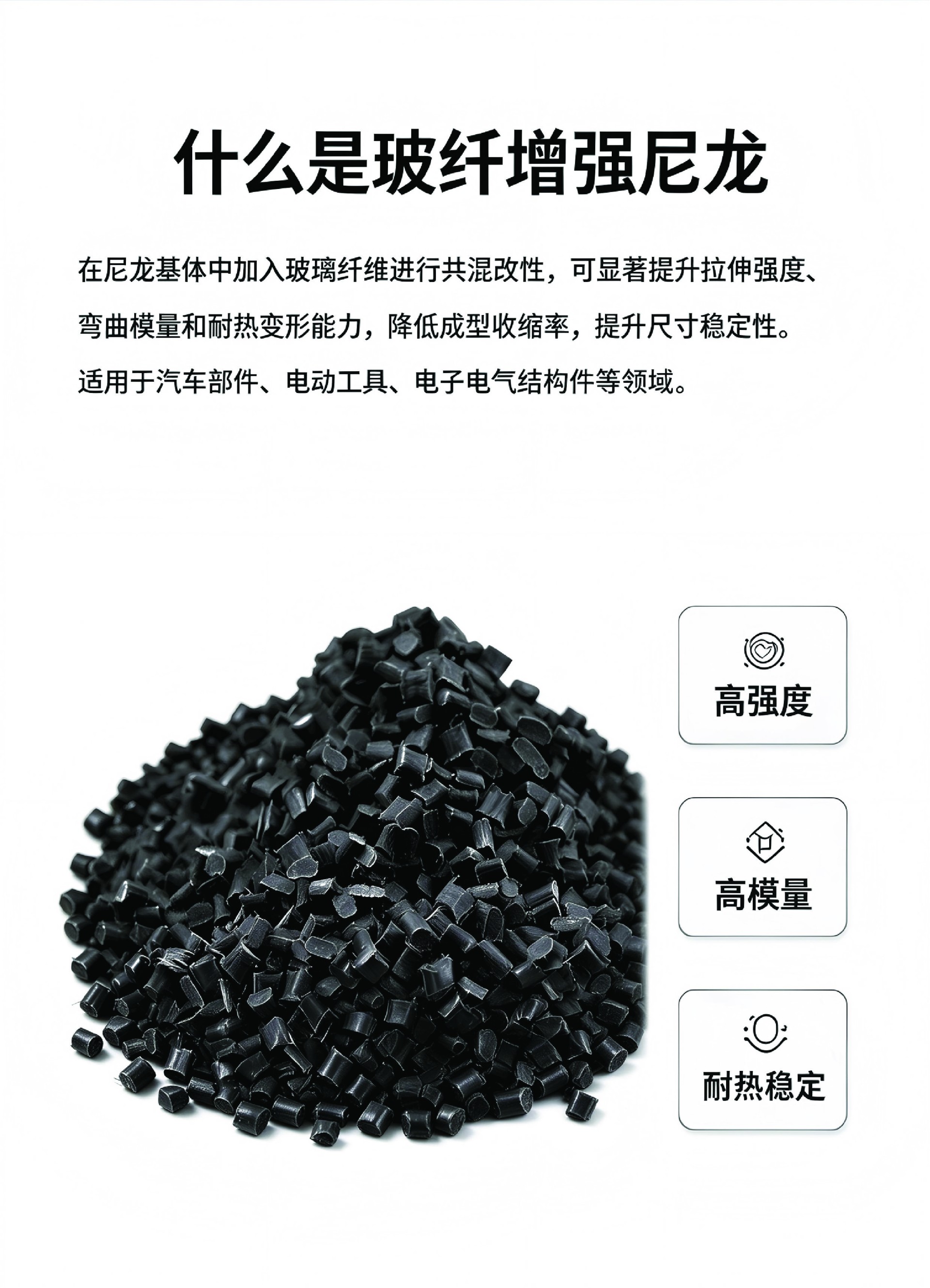 玻纤增强尼龙-02